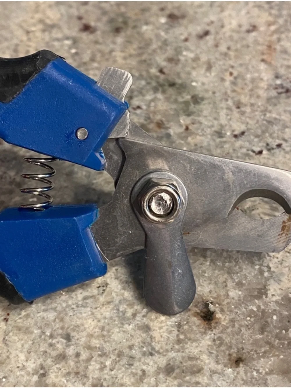 Dog Nail Clippers